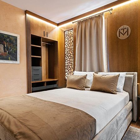 גברובו Casa Mt - Boutique Villa מראה חיצוני תמונה