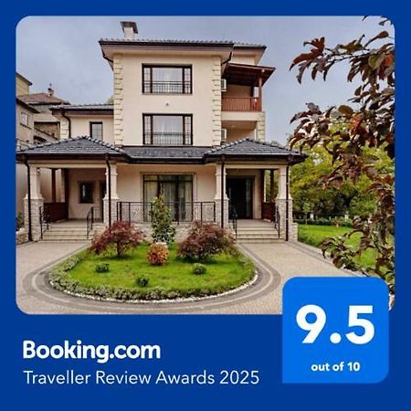 גברובו Casa Mt - Boutique Villa מראה חיצוני תמונה