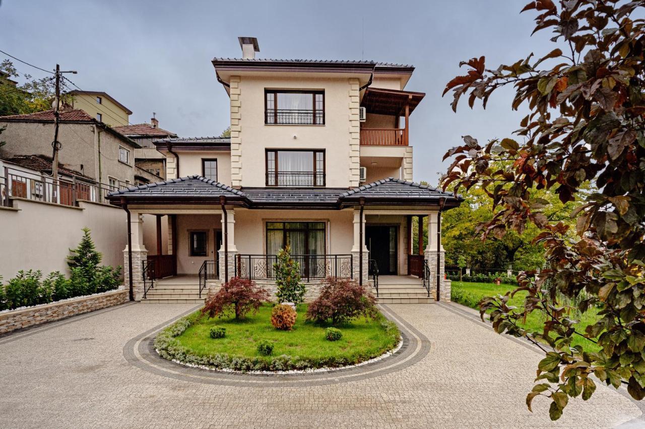 גברובו Casa Mt - Boutique Villa מראה חיצוני תמונה
