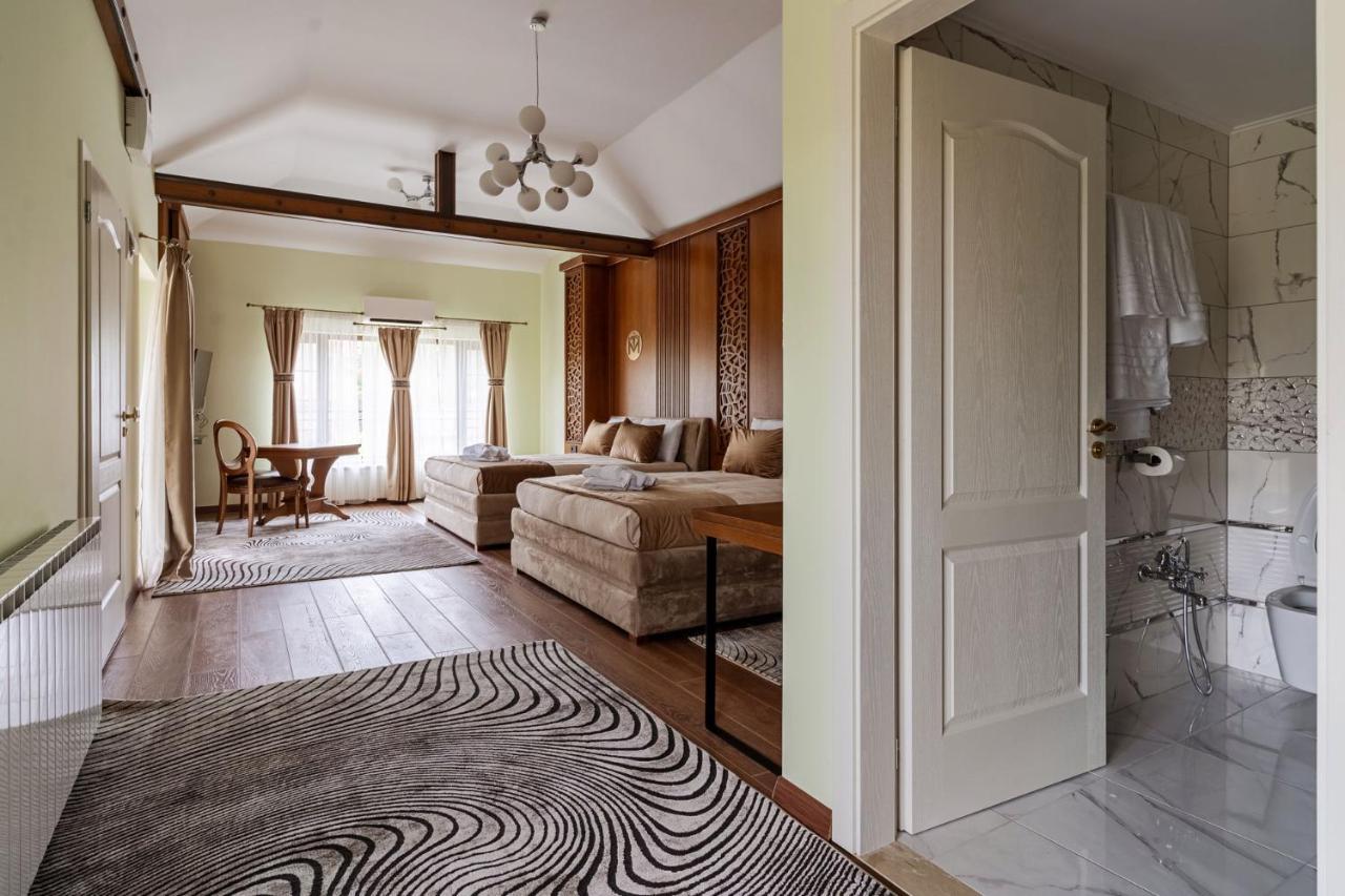 גברובו Casa Mt - Boutique Villa מראה חיצוני תמונה