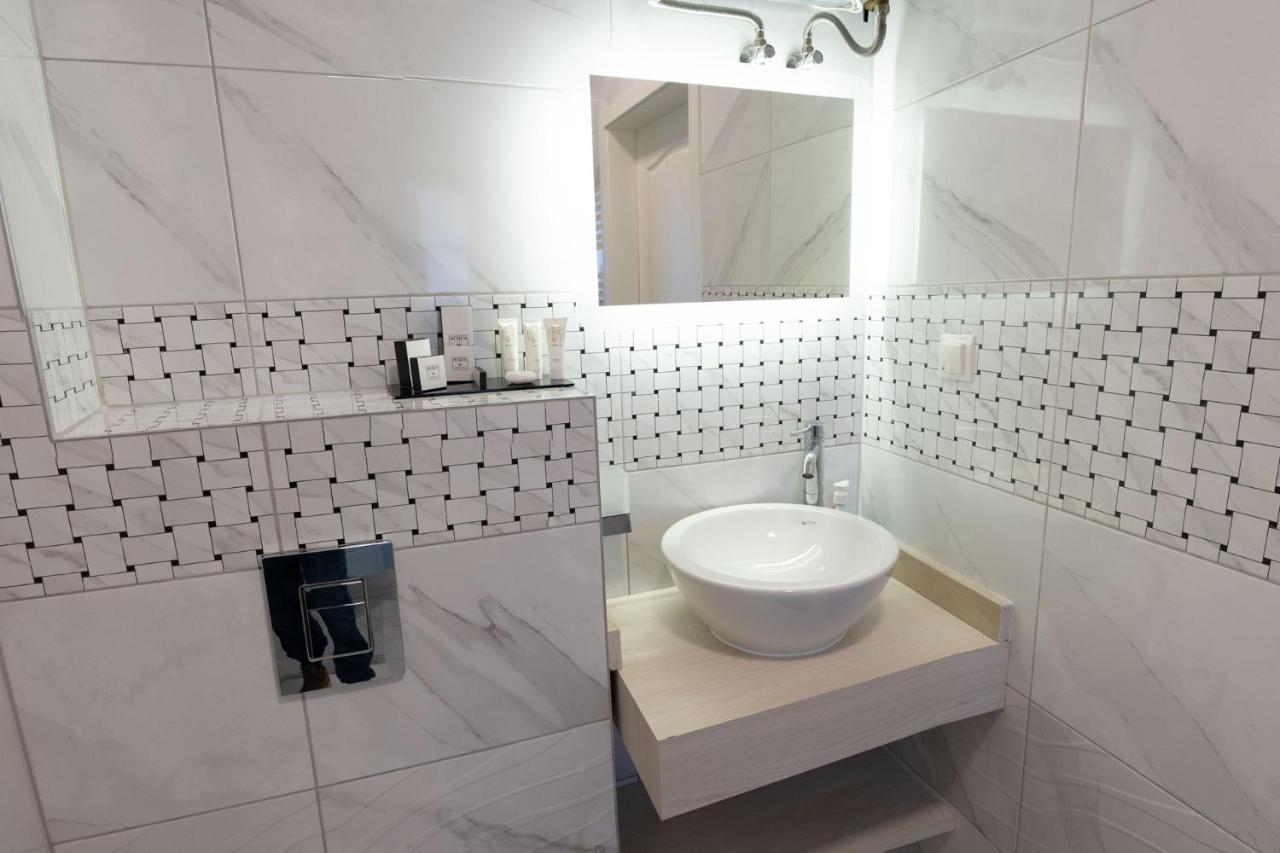 גברובו Casa Mt - Boutique Villa מראה חיצוני תמונה