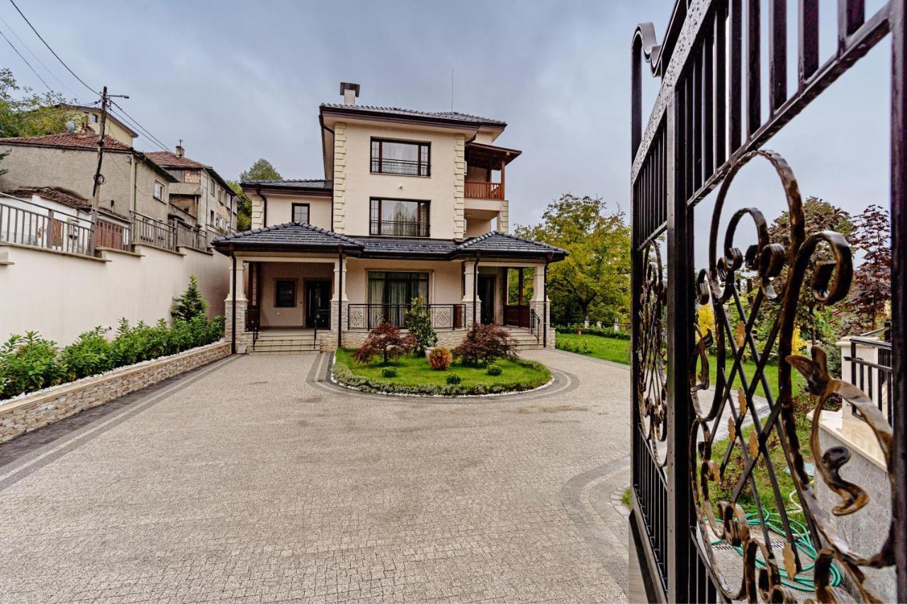 גברובו Casa Mt - Boutique Villa מראה חיצוני תמונה