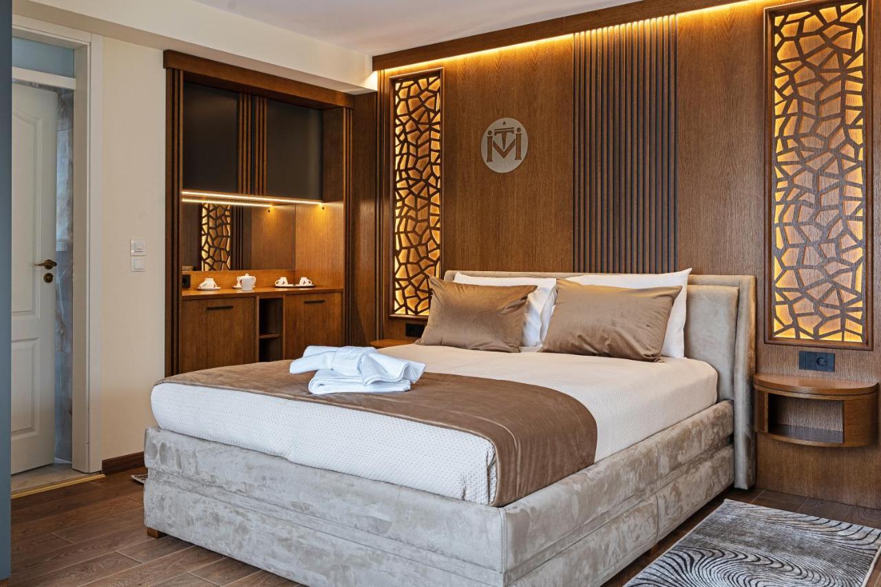 גברובו Casa Mt - Boutique Villa מראה חיצוני תמונה