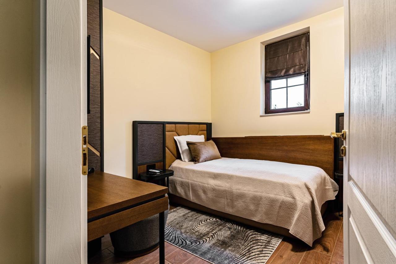 גברובו Casa Mt - Boutique Villa מראה חיצוני תמונה