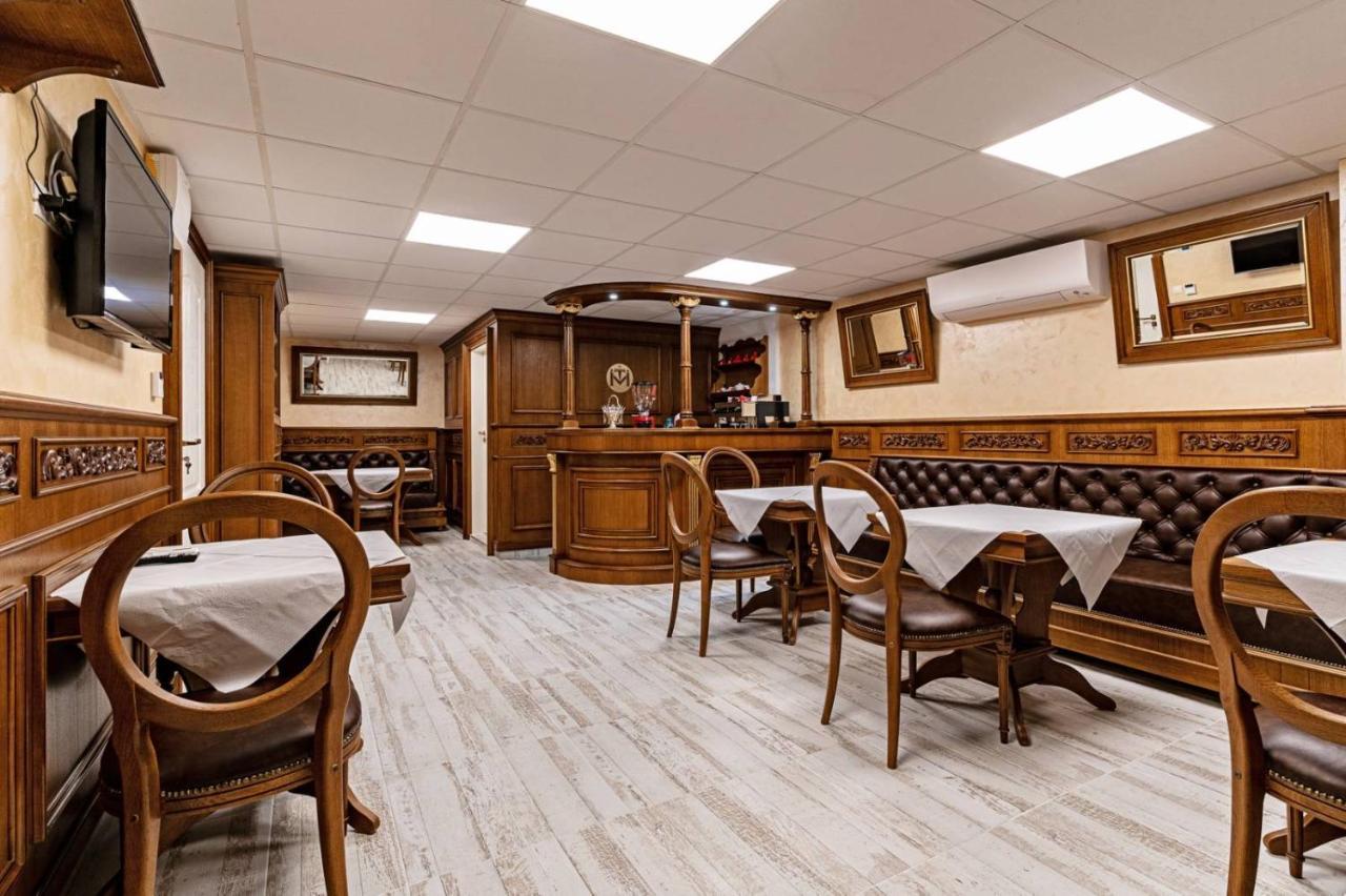 גברובו Casa Mt - Boutique Villa מראה חיצוני תמונה