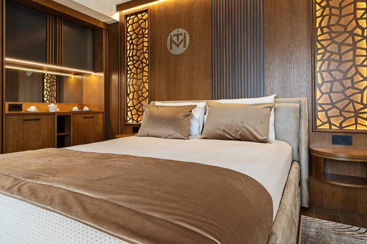 גברובו Casa Mt - Boutique Villa מראה חיצוני תמונה