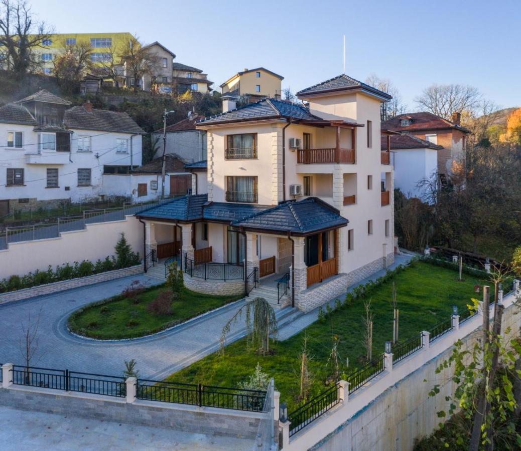 גברובו Casa Mt - Boutique Villa מראה חיצוני תמונה