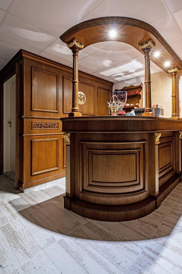 גברובו Casa Mt - Boutique Villa מראה חיצוני תמונה
