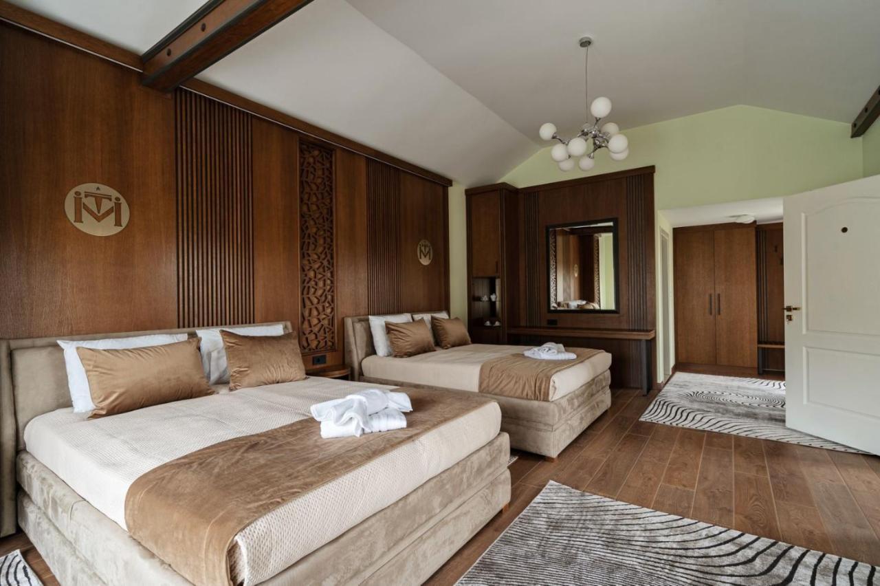 גברובו Casa Mt - Boutique Villa מראה חיצוני תמונה
