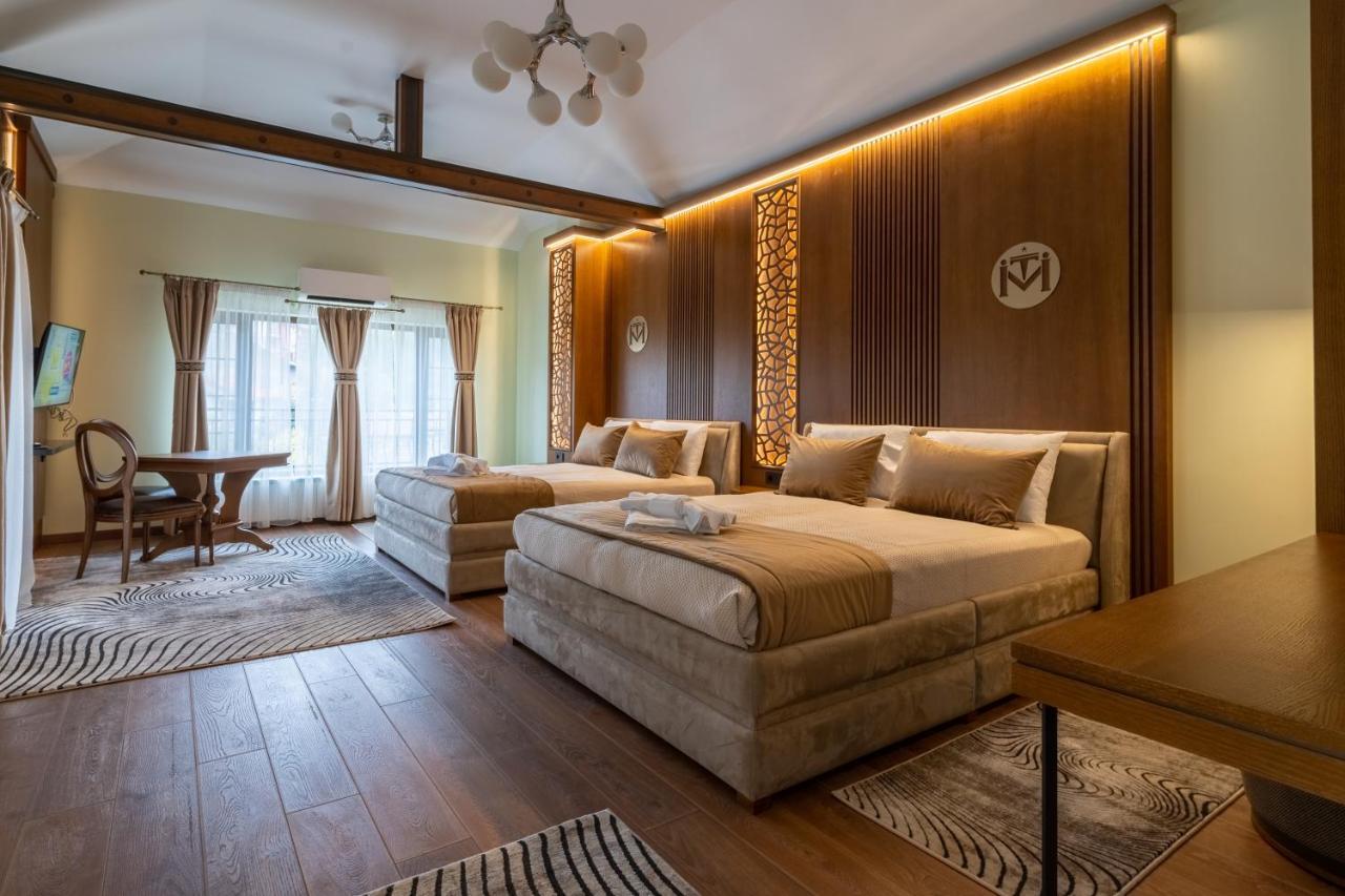 גברובו Casa Mt - Boutique Villa מראה חיצוני תמונה
