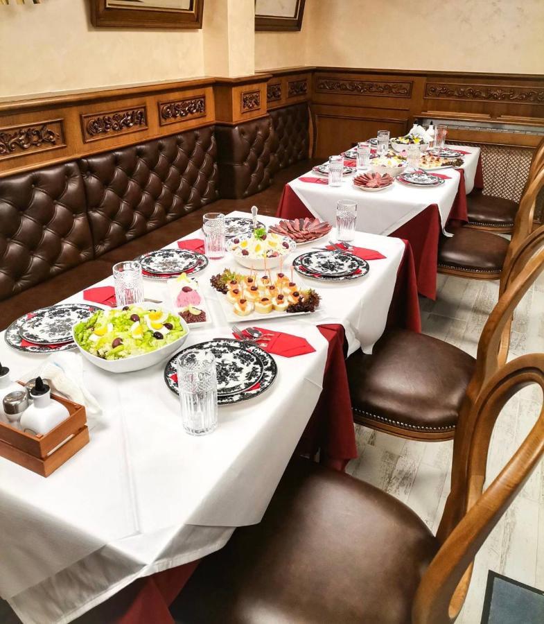 גברובו Casa Mt - Boutique Villa מראה חיצוני תמונה
