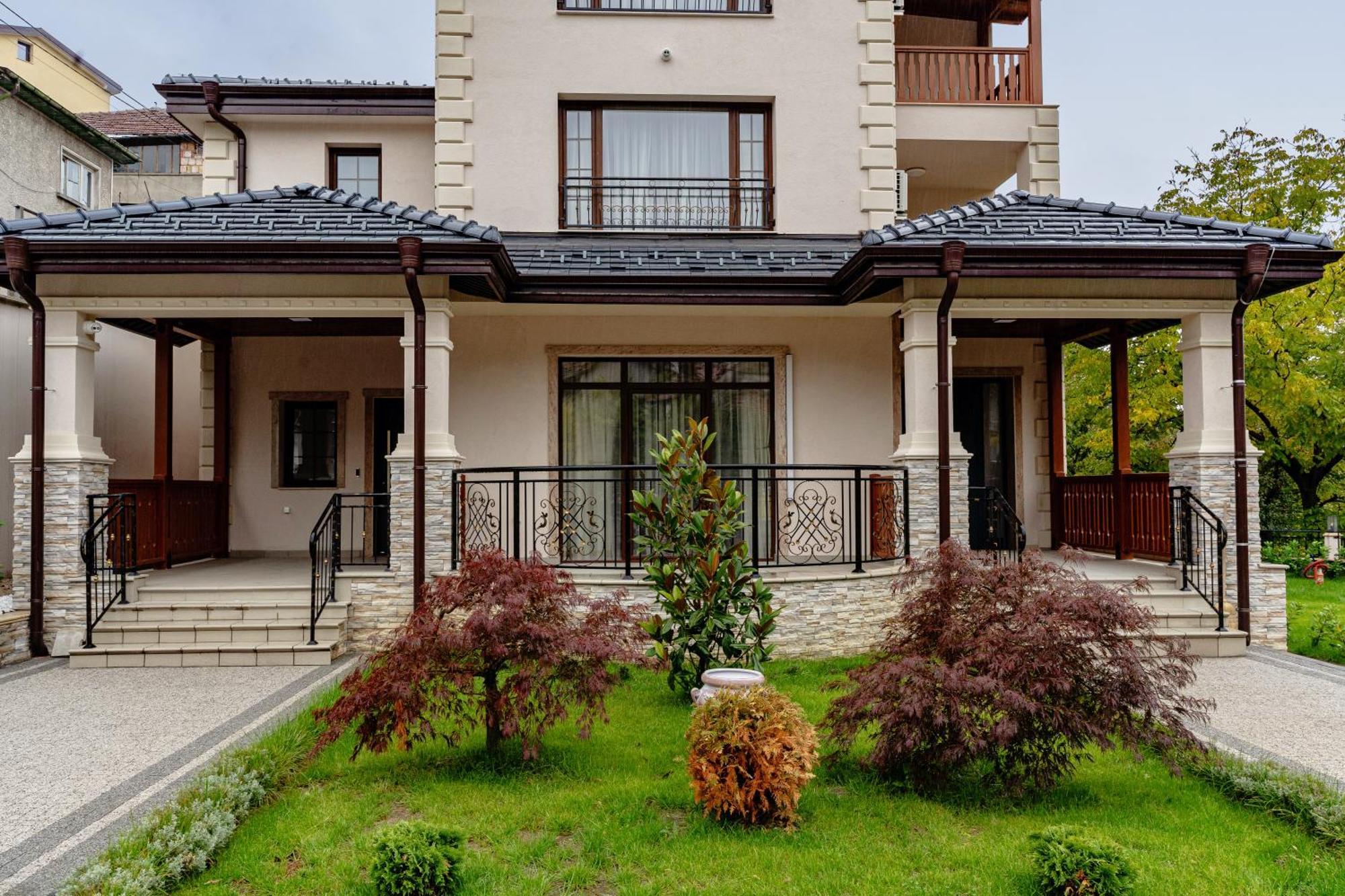 גברובו Casa Mt - Boutique Villa מראה חיצוני תמונה