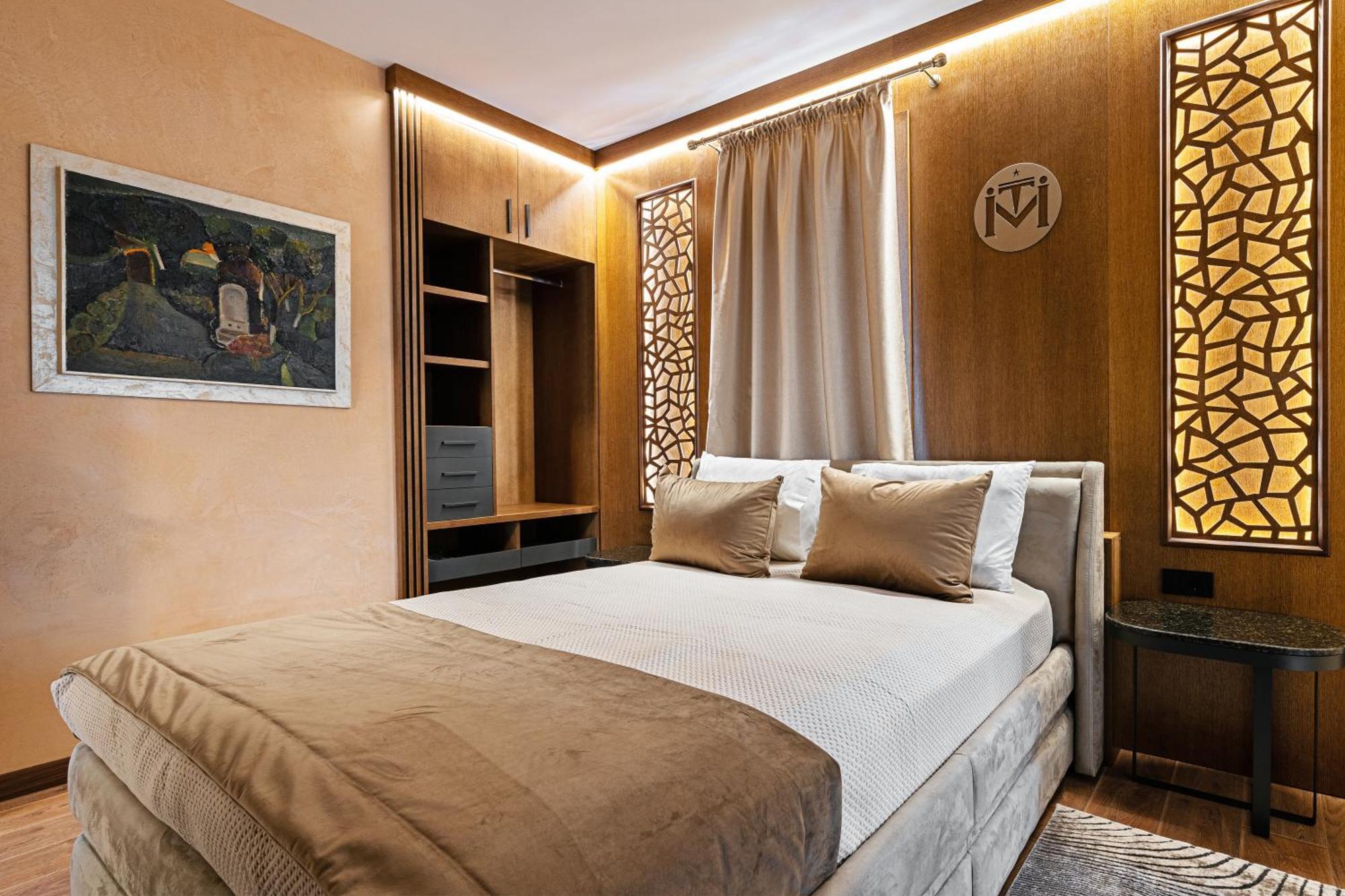 גברובו Casa Mt - Boutique Villa מראה חיצוני תמונה